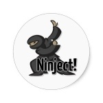 Ninject Dependency Injection